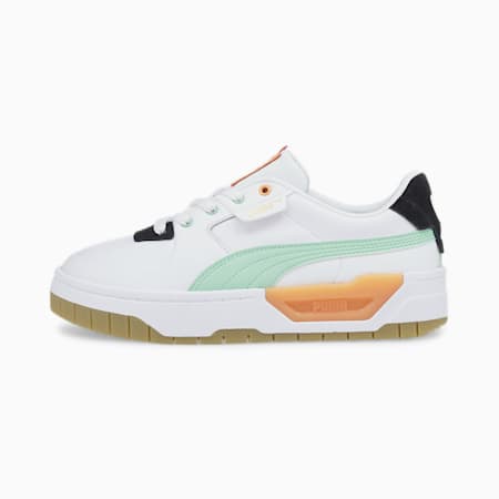 Basket cali fashion hot sale