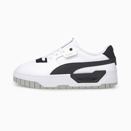 puma cali patent
