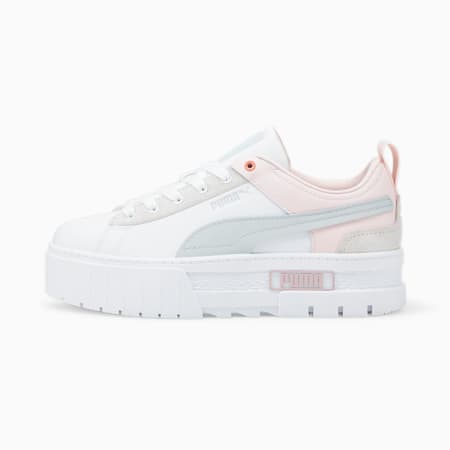 Puma maze top