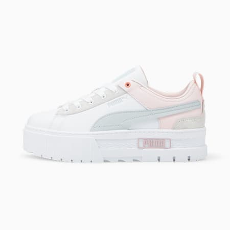 mayze soft women's trainers