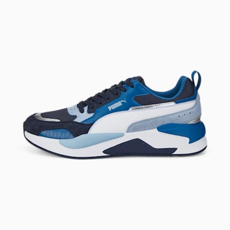 Puma rsx bleu blanc rouge sale