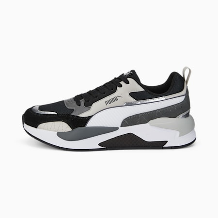 puma zapatillas negras