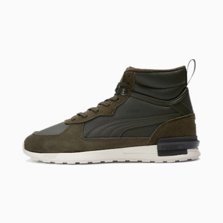 Chaussure puma hiver store