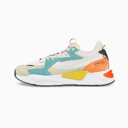 RS-Z HC Trainers | PUMA Sneakers | PUMA