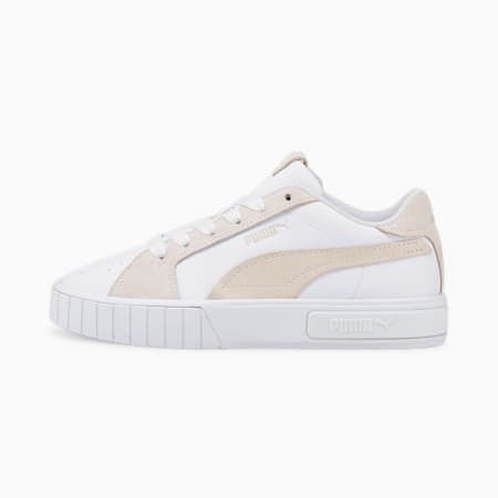 Puma cali sneakers cheap qr code