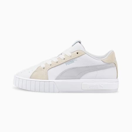 Womens PUMA Trainers: Suedes, Mayze, Cali and more