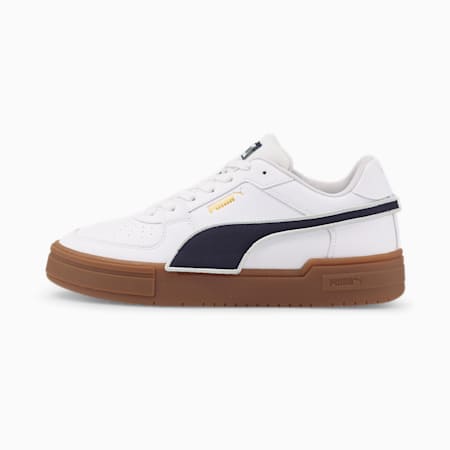 CA Pro EMBD Sneakers, Puma White-Puma New Navy-Gum, small-THA