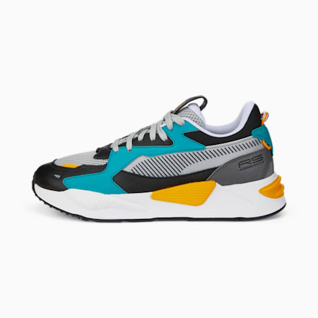 RS Z Core Trainers PUMA Shoes PUMA