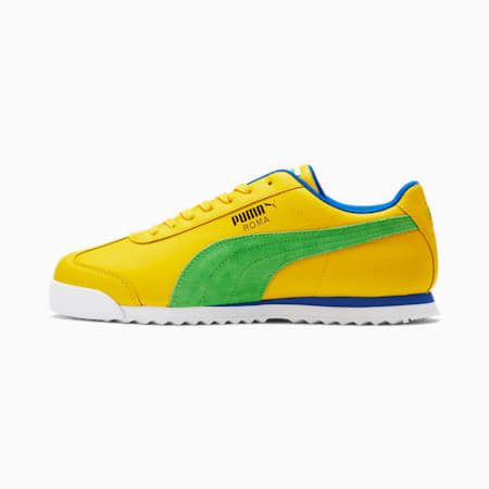 Puma brazil edition series men paris Clearance