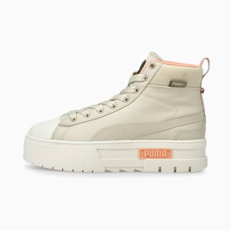 Puma high tops womens xs hot sale