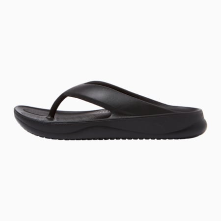 Wave Flip Sandals, Puma Black, small-DFA