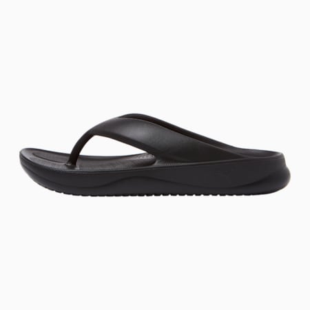 Puma men's basic flip flops clearance