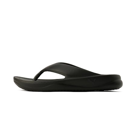 Wave Flip Sandals, Puma Black, small-IDN