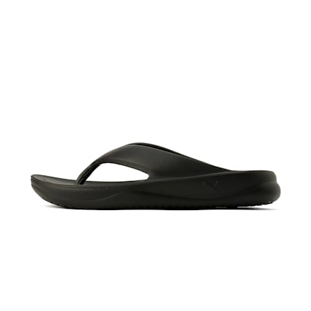 Wave Flip Sandals, Puma Black, small-SEA