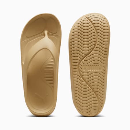 Sandały Wave Flip, Prairie Tan, small