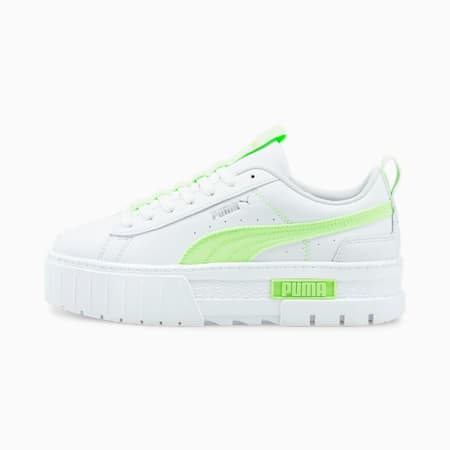 Puma fierce verte sale