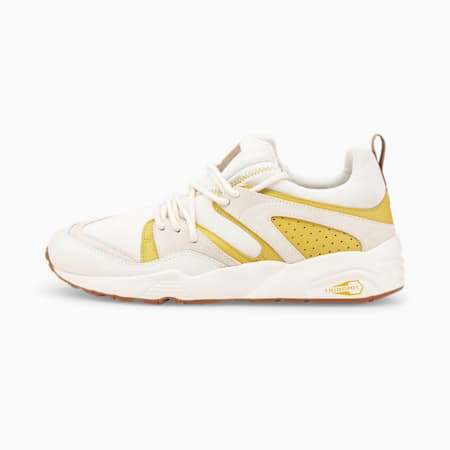 Blaze of Glory Deep South Trainers, Pristine-Bamboo, small