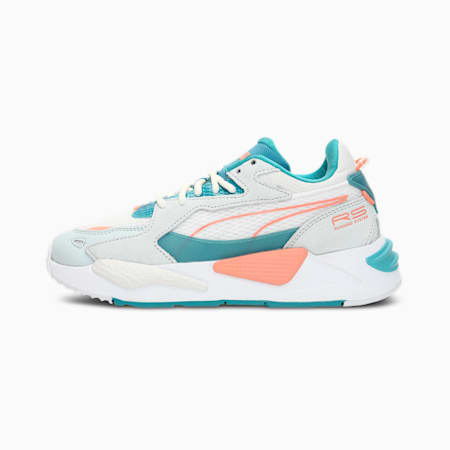 RS-Z Luminous Women's Trainers, Ice Flow, small-THA
