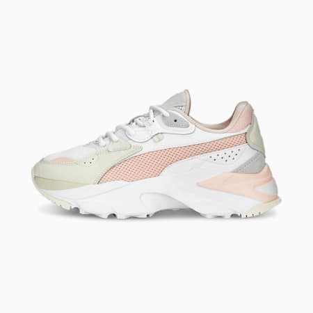Puma trinomic xt2 donna rosse new arrivals