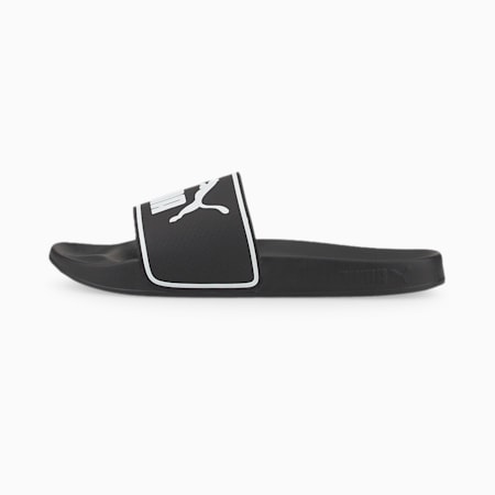 Sandalias Leadcat 2.0, Puma Black-Puma White, small