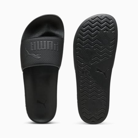 รองเท้าแตะ Leadcat 2.0 Sandals, Puma Black-Puma Black, small-THA