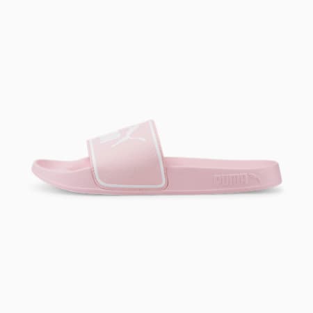 Leadcat 2.0 Sandals, Chalk Pink-Puma White, small