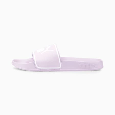 Leadcat 2.0 Sandals, Lavender Fog-Puma White, small-AUS