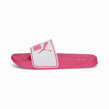 Puma sandals clearance men pink