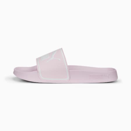 Sandali Leadcat 2.0, Pearl Pink-PUMA White, small