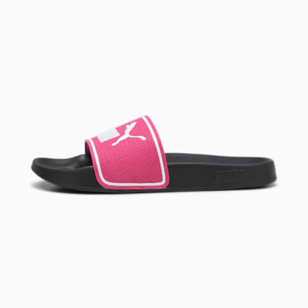 Leadcat 2.0 Sandals, Pinktastic-PUMA White-PUMA Black, small-AUS