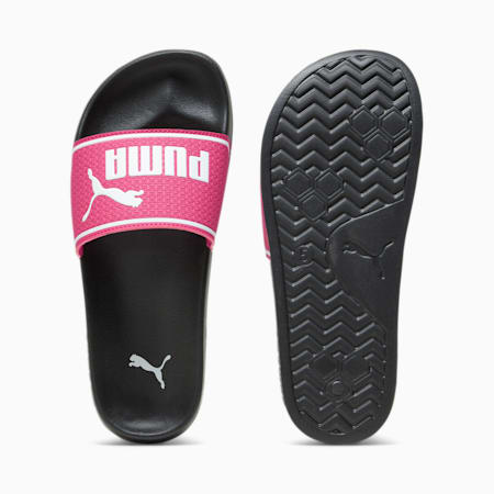 รองเท้าแตะ Leadcat 2.0 Sandals, Pinktastic-PUMA White-PUMA Black, small-THA