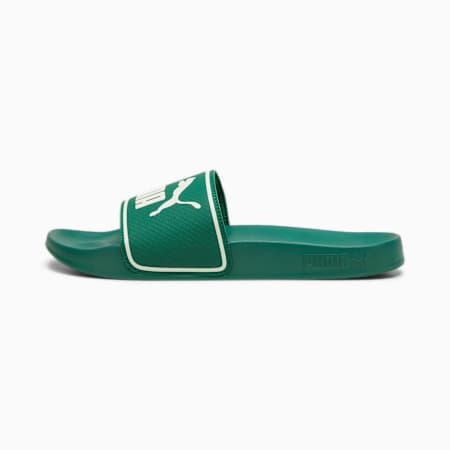 Leadcat 2.0 Unisex Slides, Vine-Sugared Almond, small-AUS