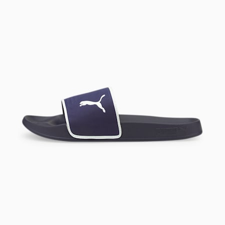 Leadcat 2.0 Shower Sandals, Puma New Navy-Puma White, small-PHL