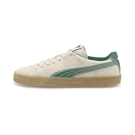 [PUMA X AMI] 스웨이드 크레페 아미 / Suede Crepe AMI, Pristine, small-KOR