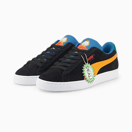 Puma shoes latest beatup model 219