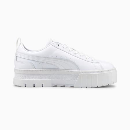 Scarpe puma zeppa new arrivals