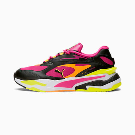Puma sneakers mujer clearance
