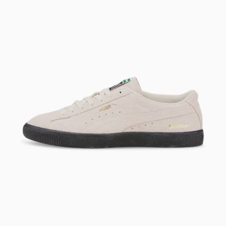Chausport puma suede deals
