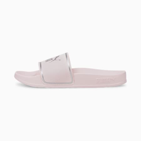 Leadcat 2.0 Kids' Sandals, Chalk Pink-Puma Silver, small-THA