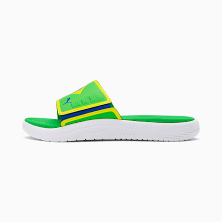 puma softride slides review