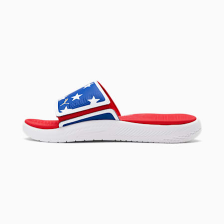 Puma slides usa clearance