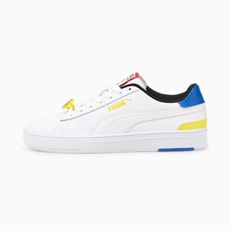 Scarpe puma junior clearance