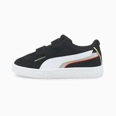 Puma suede childrens new arrivals