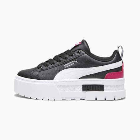 Puma mayze women's black Outlet