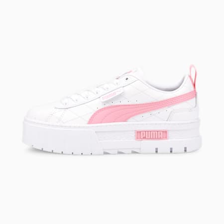 Puma baby sneakers online