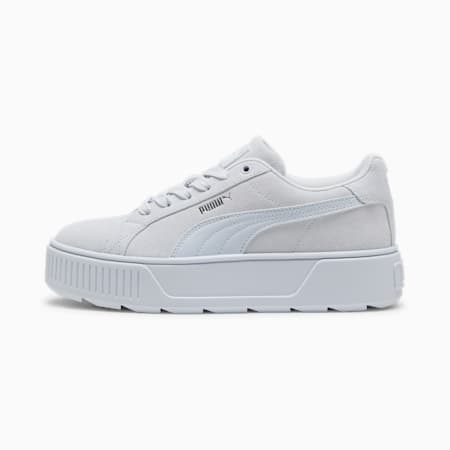 Puma femme noeud derriere hot sale