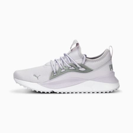 Pacer Future Allure Women's Sneakers, Spring Lavender-PUMA Silver, small-AUS