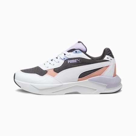 X Ray Speed Lite Trainers PUMA Black PUMA White Poppy Pink PUMA Shop All Puma PUMA