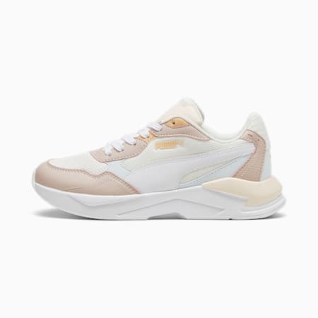 Sneakers X-Ray Speed Lite, Warm White-PUMA White-Rose Quartz, small