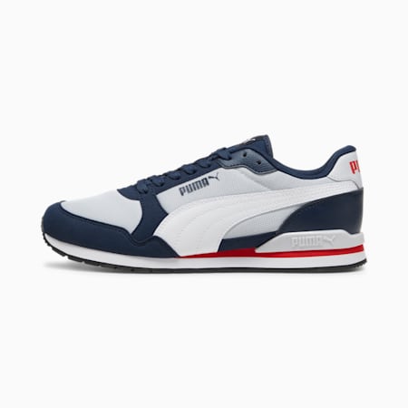 ST Runner v3 Mesh Trainers white PUMA